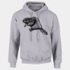 DryBlend®  Adult Hooded Sweatshirt Thumbnail