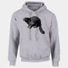 DryBlend®  Adult Hooded Sweatshirt Thumbnail