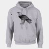 DryBlend®  Adult Hooded Sweatshirt Thumbnail