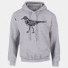 DryBlend®  Adult Hooded Sweatshirt Thumbnail