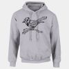 DryBlend®  Adult Hooded Sweatshirt Thumbnail