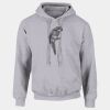 DryBlend®  Adult Hooded Sweatshirt Thumbnail