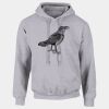 DryBlend®  Adult Hooded Sweatshirt Thumbnail