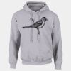 DryBlend®  Adult Hooded Sweatshirt Thumbnail