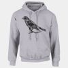 DryBlend®  Adult Hooded Sweatshirt Thumbnail