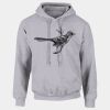 DryBlend®  Adult Hooded Sweatshirt Thumbnail