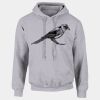 DryBlend®  Adult Hooded Sweatshirt Thumbnail