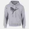 DryBlend®  Adult Hooded Sweatshirt Thumbnail