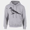 DryBlend®  Adult Hooded Sweatshirt Thumbnail