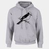 DryBlend®  Adult Hooded Sweatshirt Thumbnail