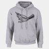 DryBlend®  Adult Hooded Sweatshirt Thumbnail