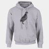 DryBlend®  Adult Hooded Sweatshirt Thumbnail