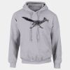 DryBlend®  Adult Hooded Sweatshirt Thumbnail