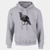 DryBlend®  Adult Hooded Sweatshirt Thumbnail