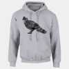 DryBlend®  Adult Hooded Sweatshirt Thumbnail