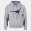 DryBlend®  Adult Hooded Sweatshirt Thumbnail