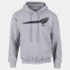 DryBlend®  Adult Hooded Sweatshirt Thumbnail