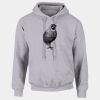 DryBlend®  Adult Hooded Sweatshirt Thumbnail