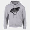 DryBlend®  Adult Hooded Sweatshirt Thumbnail