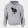 DryBlend®  Adult Hooded Sweatshirt Thumbnail