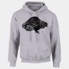 DryBlend®  Adult Hooded Sweatshirt Thumbnail