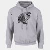 DryBlend®  Adult Hooded Sweatshirt Thumbnail