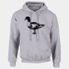 DryBlend®  Adult Hooded Sweatshirt Thumbnail