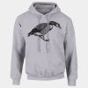 DryBlend®  Adult Hooded Sweatshirt Thumbnail