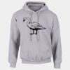 DryBlend®  Adult Hooded Sweatshirt Thumbnail