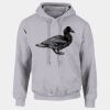 DryBlend®  Adult Hooded Sweatshirt Thumbnail