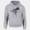 DryBlend®  Adult Hooded Sweatshirt Thumbnail