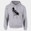 DryBlend®  Adult Hooded Sweatshirt Thumbnail