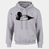 DryBlend®  Adult Hooded Sweatshirt Thumbnail