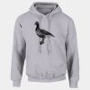 DryBlend®  Adult Hooded Sweatshirt Thumbnail