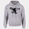 DryBlend®  Adult Hooded Sweatshirt Thumbnail