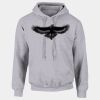 DryBlend®  Adult Hooded Sweatshirt Thumbnail