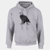 DryBlend®  Adult Hooded Sweatshirt Thumbnail