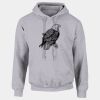 DryBlend®  Adult Hooded Sweatshirt Thumbnail