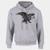 DryBlend®  Adult Hooded Sweatshirt Thumbnail