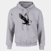 DryBlend®  Adult Hooded Sweatshirt Thumbnail