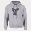 DryBlend®  Adult Hooded Sweatshirt Thumbnail