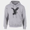 DryBlend®  Adult Hooded Sweatshirt Thumbnail