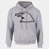 DryBlend®  Adult Hooded Sweatshirt Thumbnail