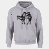 DryBlend®  Adult Hooded Sweatshirt Thumbnail