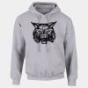 DryBlend®  Adult Hooded Sweatshirt Thumbnail