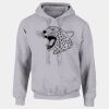 DryBlend®  Adult Hooded Sweatshirt Thumbnail