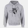 DryBlend®  Adult Hooded Sweatshirt Thumbnail