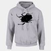 DryBlend®  Adult Hooded Sweatshirt Thumbnail