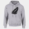 DryBlend®  Adult Hooded Sweatshirt Thumbnail