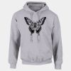 DryBlend®  Adult Hooded Sweatshirt Thumbnail